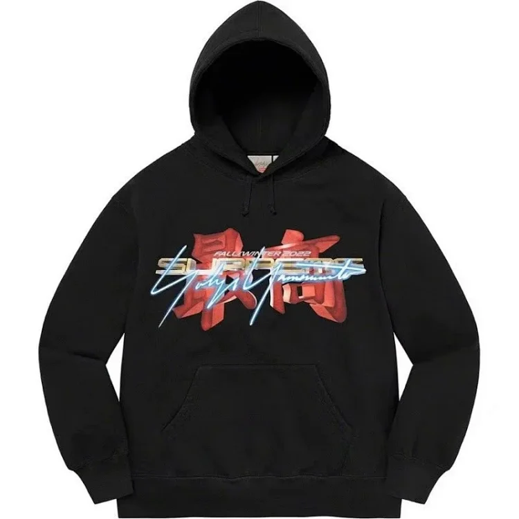 European and American trendy Satin Appliqué Hooded Sweatshirt hooded long-sleeved fleece sweatshirt(pic22) European and American trendy Satin Appliqué Hooded Sweatshirt hooded long-sleeved fleece sweatshirt