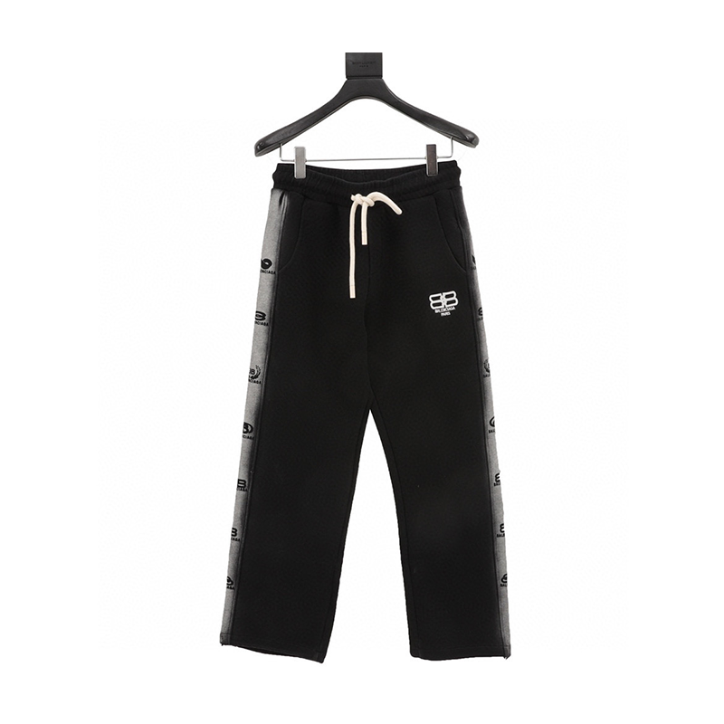 Balenciaga B22 Track Pants