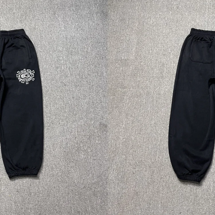 Sun roll plus velvet sweatshirt and sweatpants suit sweatshirt pants sports trousers(pic15) Sun roll plus velvet sweatshirt and sweatpants suit sweatshirt pants sports trousers