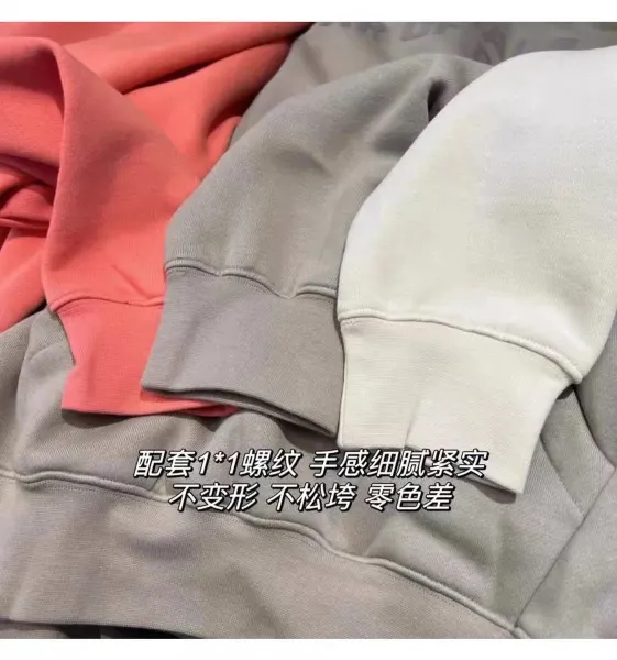 Off-White Number 7 Hoodie Navy - 9