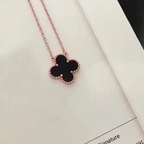 Van Cleef Necklace 12
