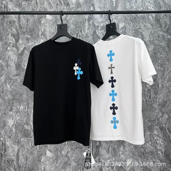 Versace Medusa Chain T-Shirt White - 16