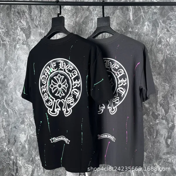 Versace Medusa Chain T-Shirt White - 20