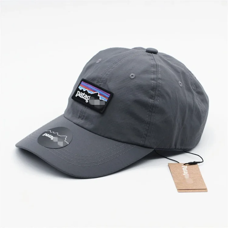 New style cap, peaked cap, mens quick-drying baseball cap, womens sun protection outdoor(pic4) New style cap, peaked cap, men's quick-drying baseball cap, women's sun protection outdoor