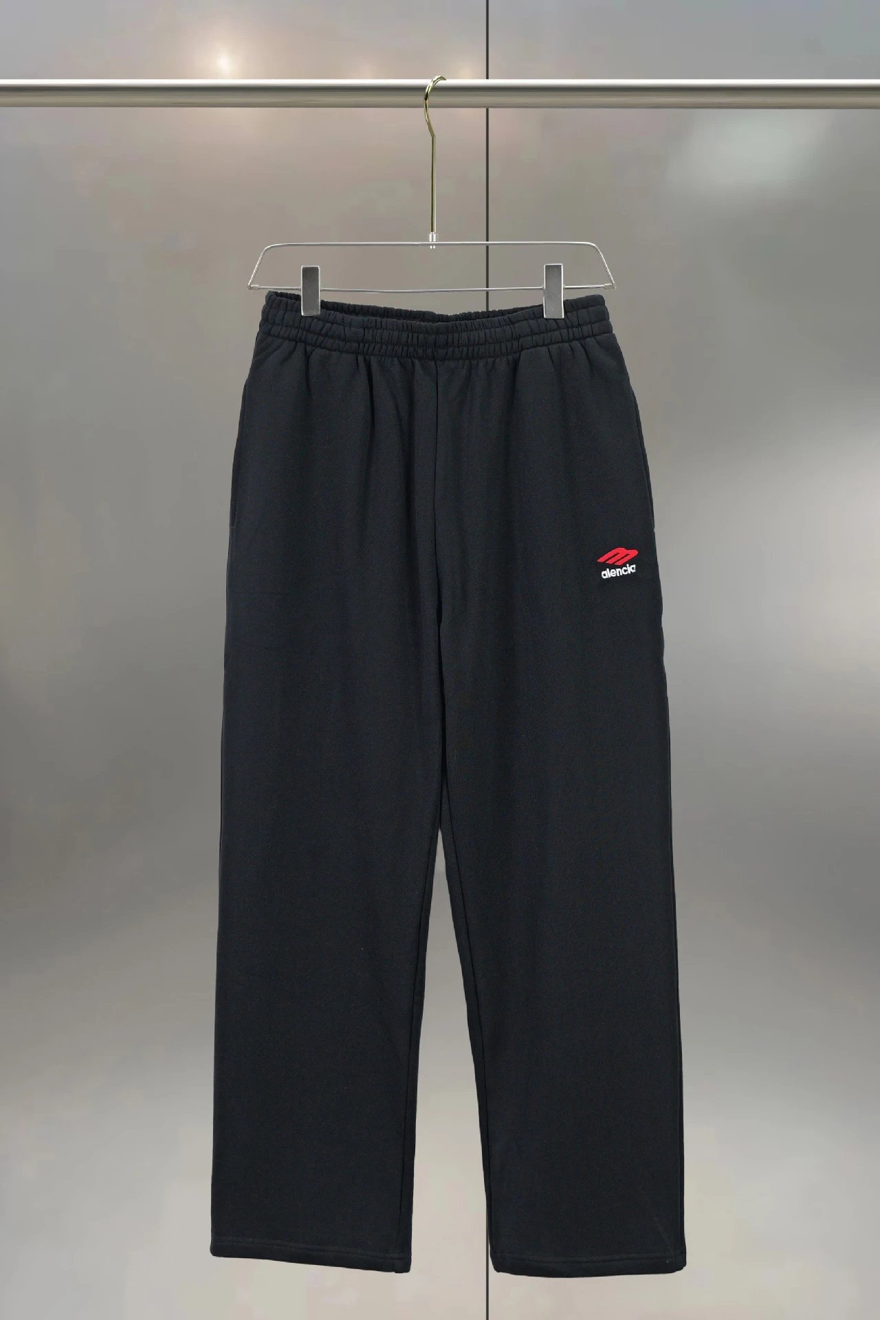 Balenciaga 3M Embroidered Sweatpants photo 8