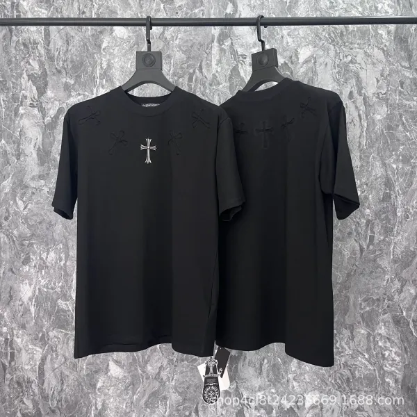 Versace Medusa Chain T-Shirt White - 29