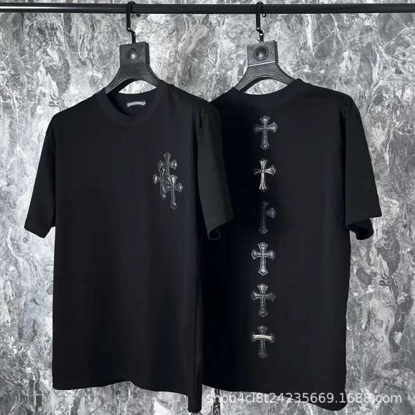 Versace Medusa Chain T-Shirt White - 31