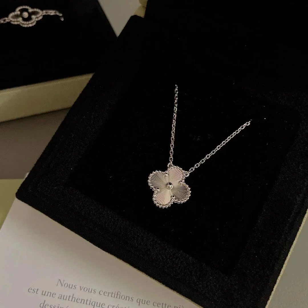 Van Cleef Necklace