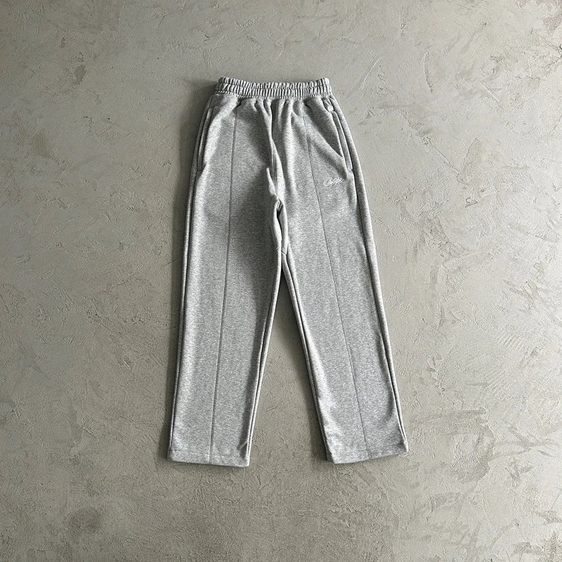 Straight tube/gray (HIGH QUALITY)