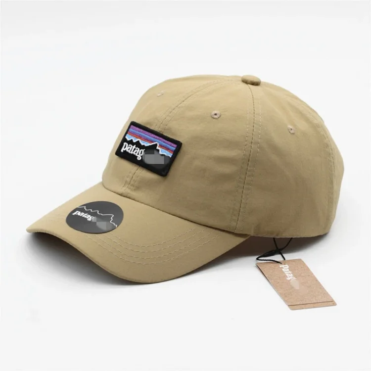 New style cap, peaked cap, mens quick-drying baseball cap, womens sun protection outdoor(pic5) New style cap, peaked cap, men's quick-drying baseball cap, women's sun protection outdoor