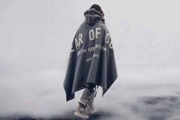 Off-White Number 7 Hoodie Navy - 2