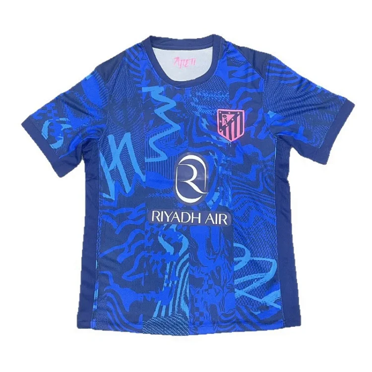 Real Madrid jersey Barcelona Paris Manchester City Arsenal AC Inter Milan Atletico Madrid Miami Leverkusen Bayern football jersey(pic44) Real Madrid jersey Barcelona Paris Manchester City Arsenal AC Inter Milan Atletico Madrid Miami Leverkusen Bayern football jersey