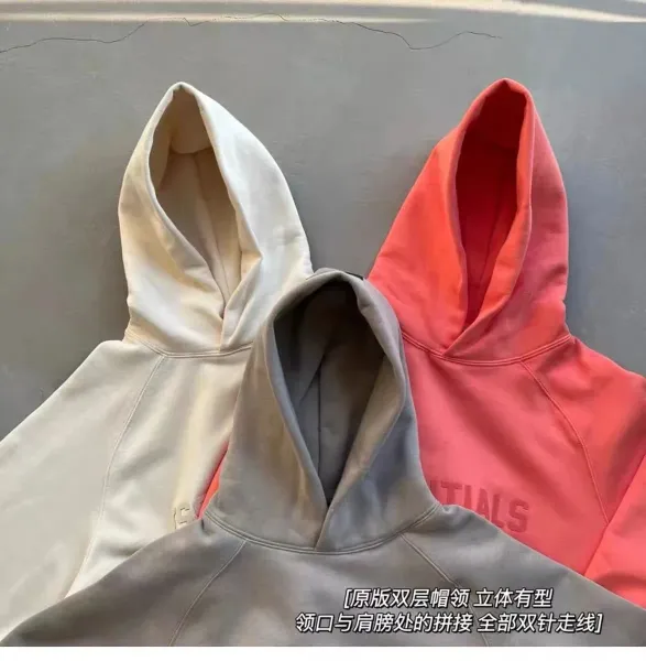 Off-White Number 7 Hoodie Navy - 7