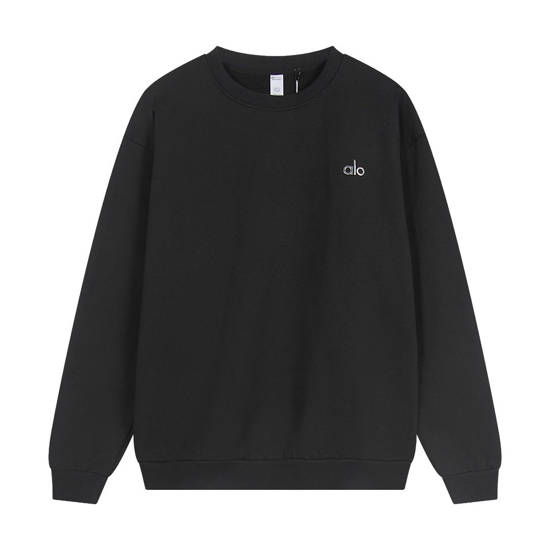 N01 dark gray round neck