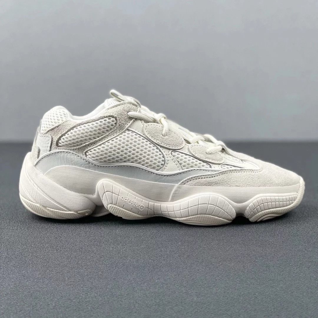 Bone white