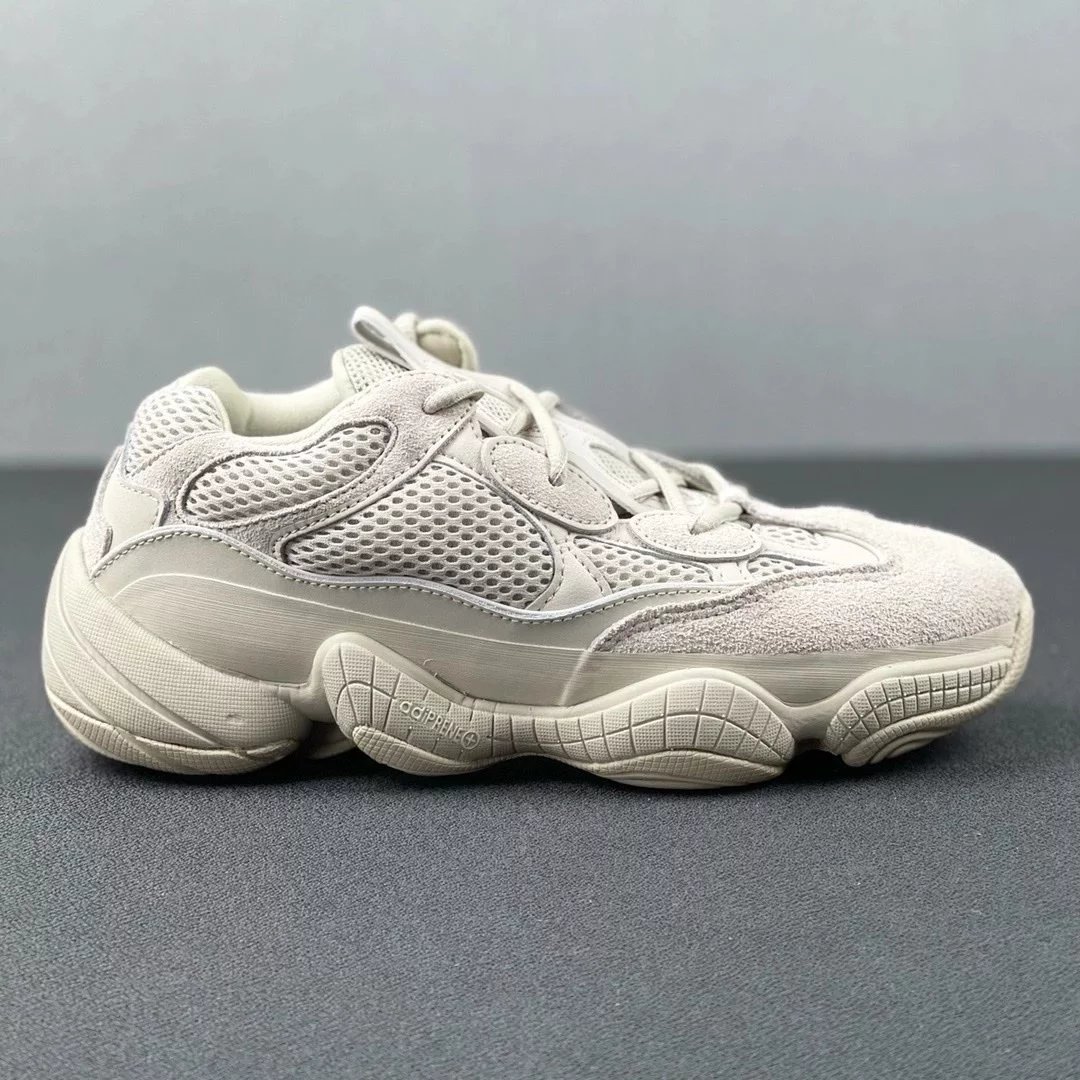 grayish-white