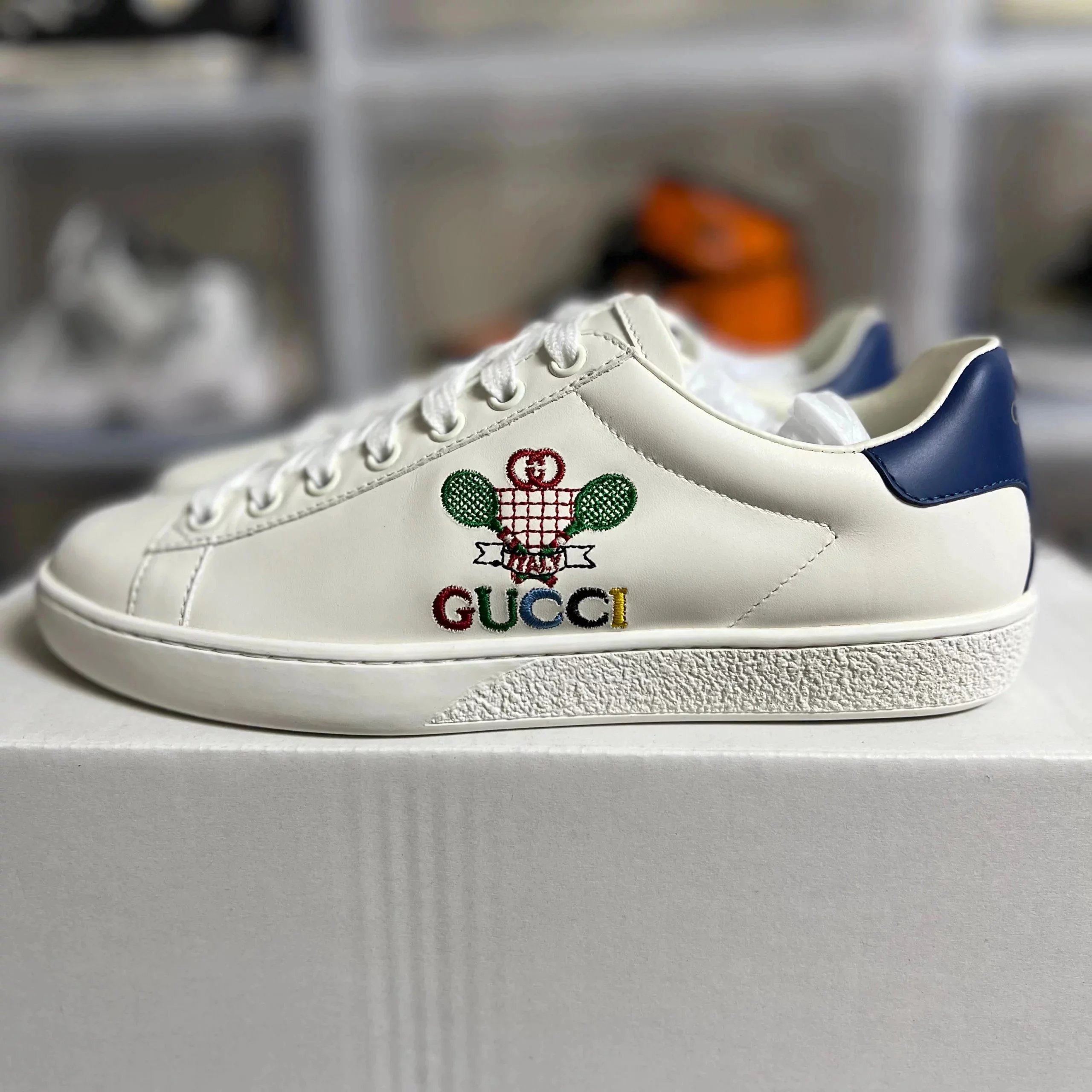 Gucci Ace 2
