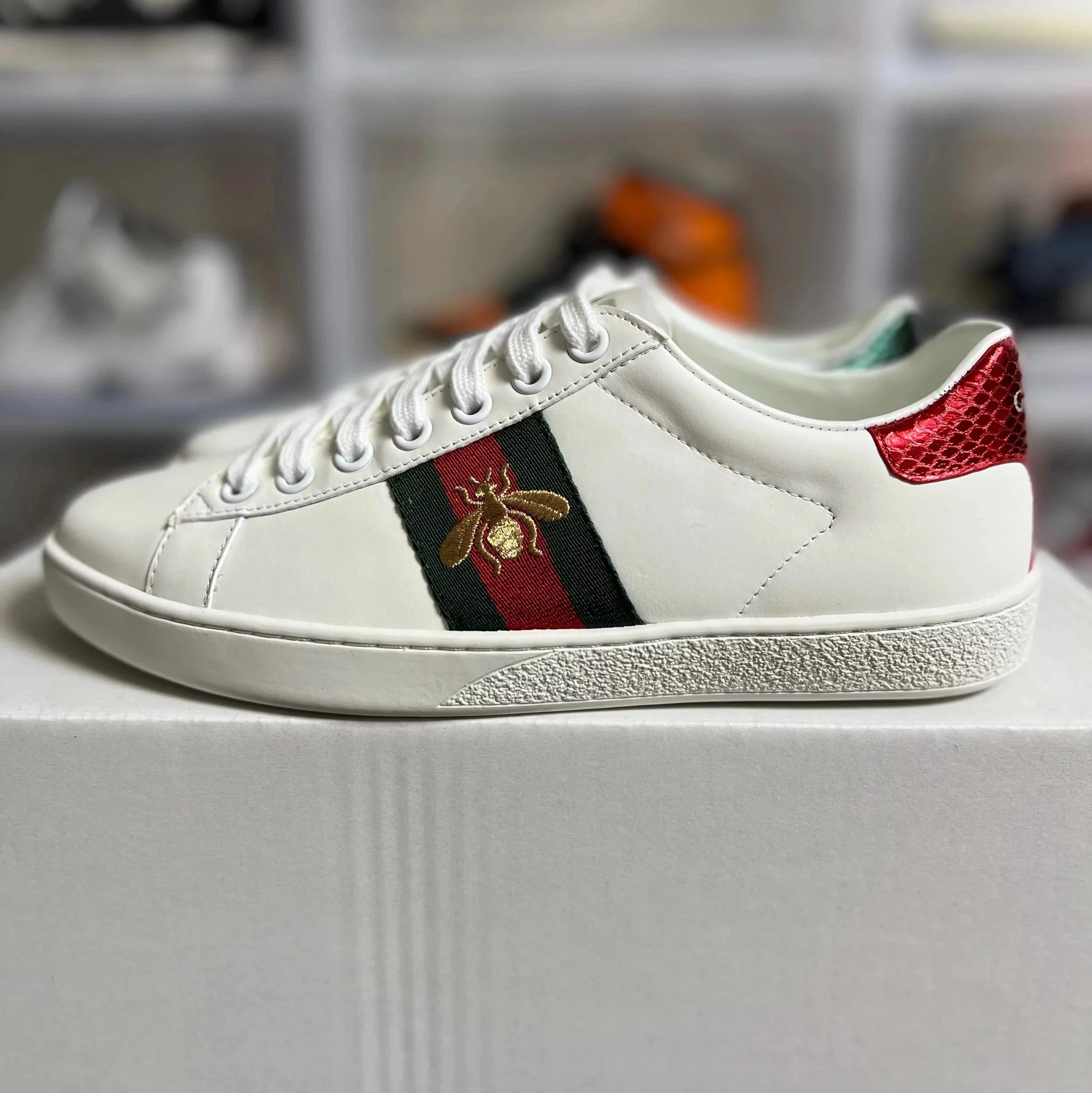 Gucci Ace 9