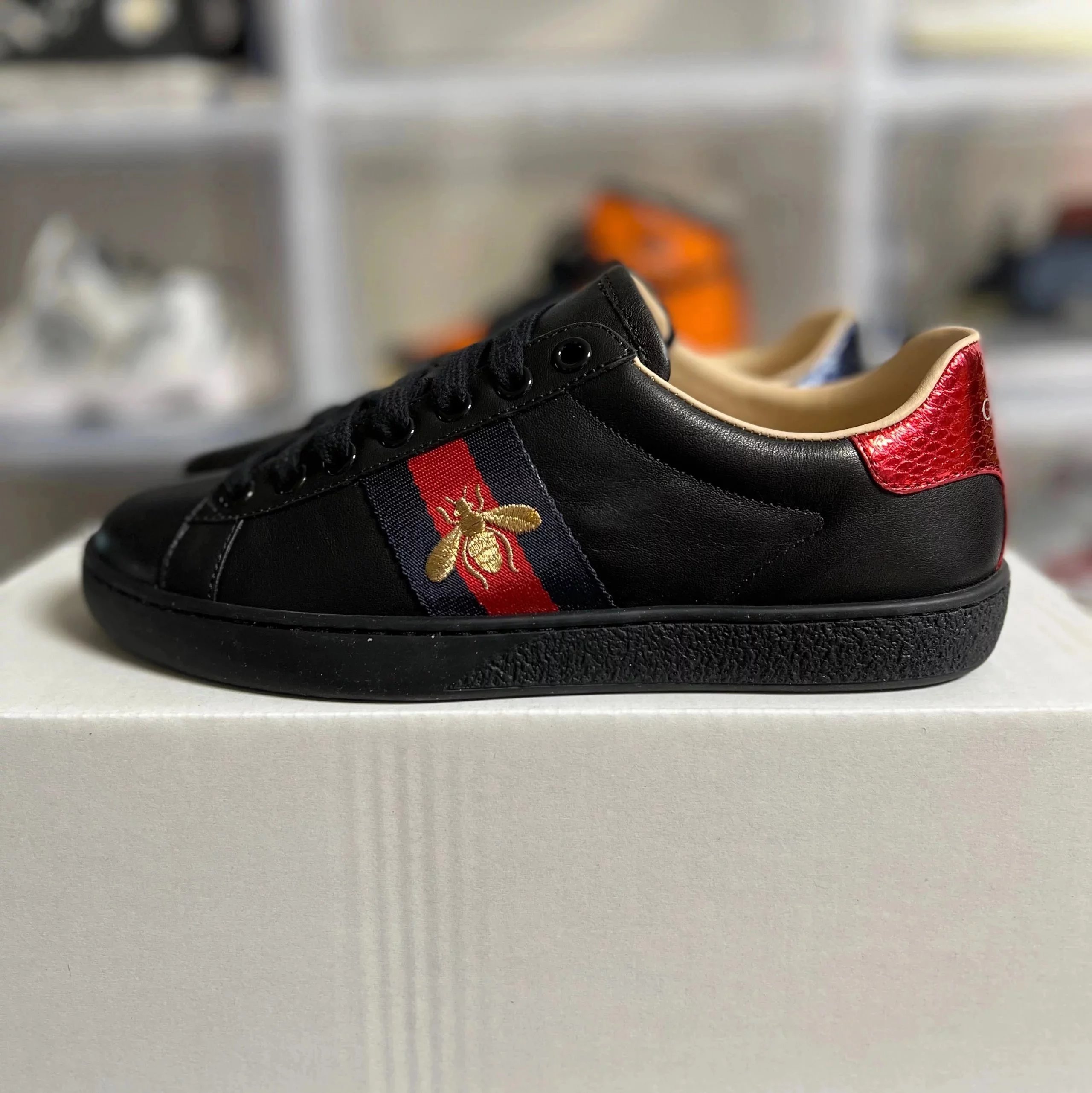 Gucci Ace Sneakers