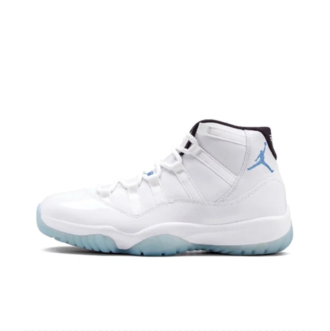 Jordan 11' 5