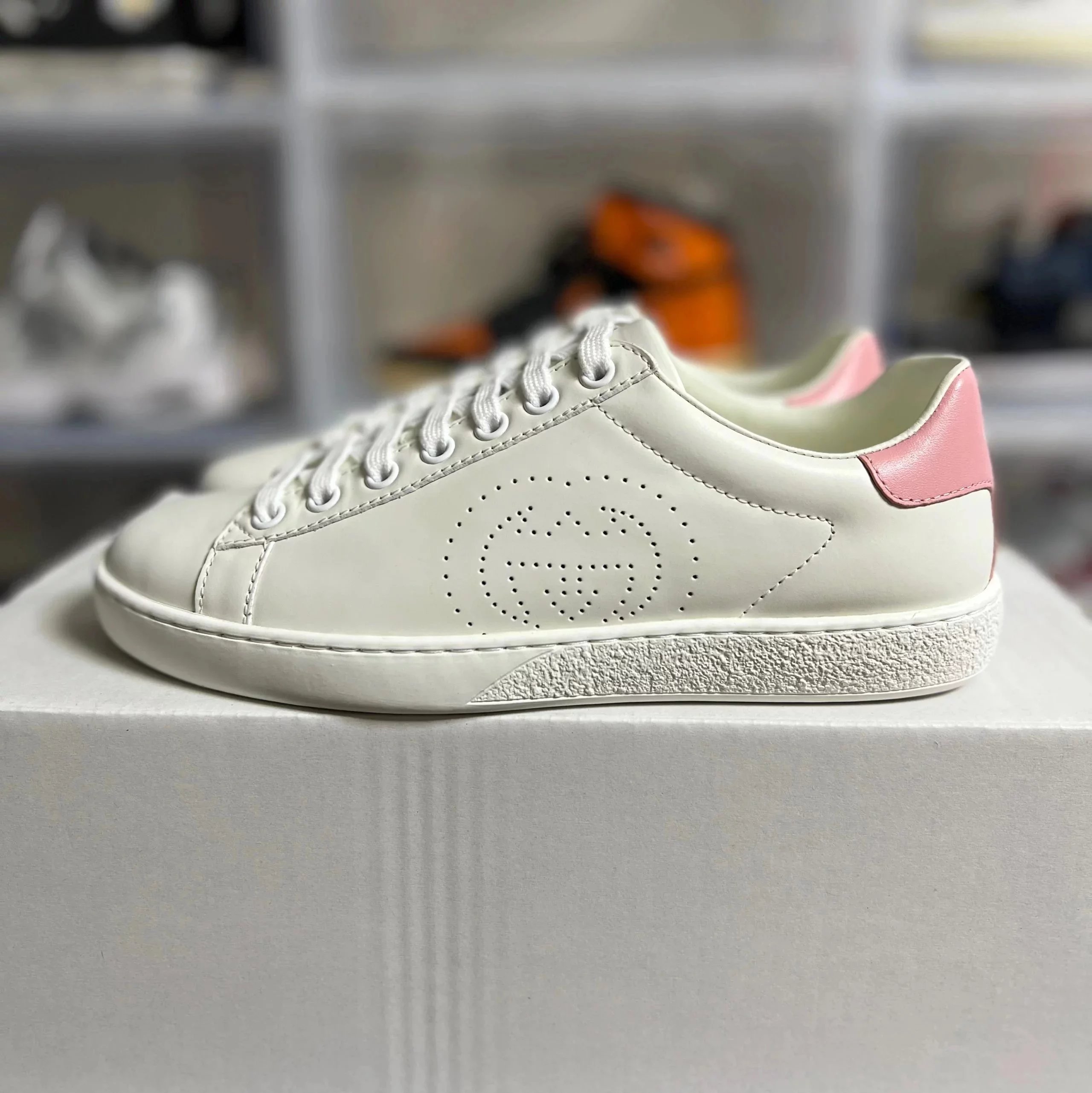 Gucci Ace 6