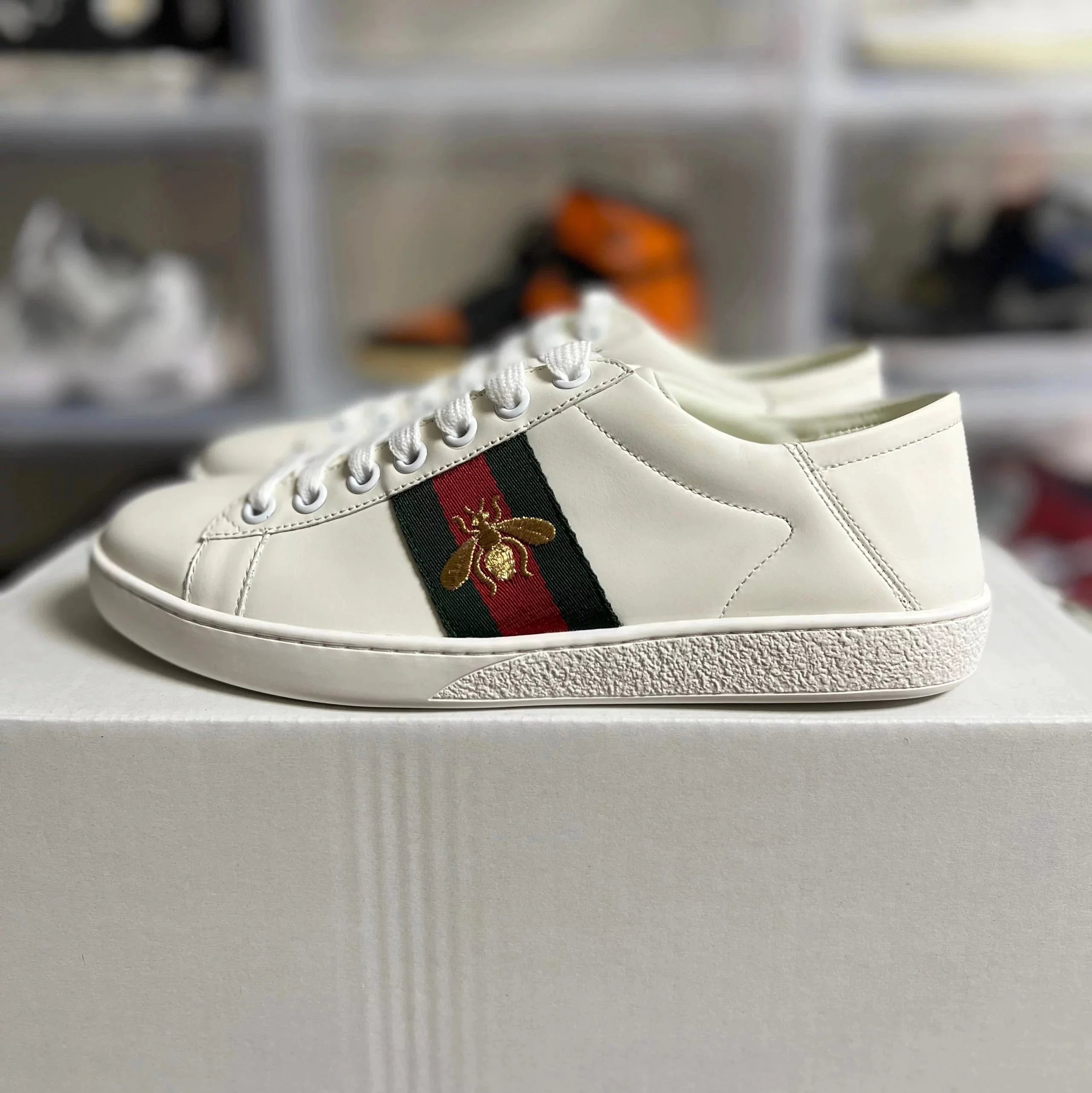 Gucci Ace 10