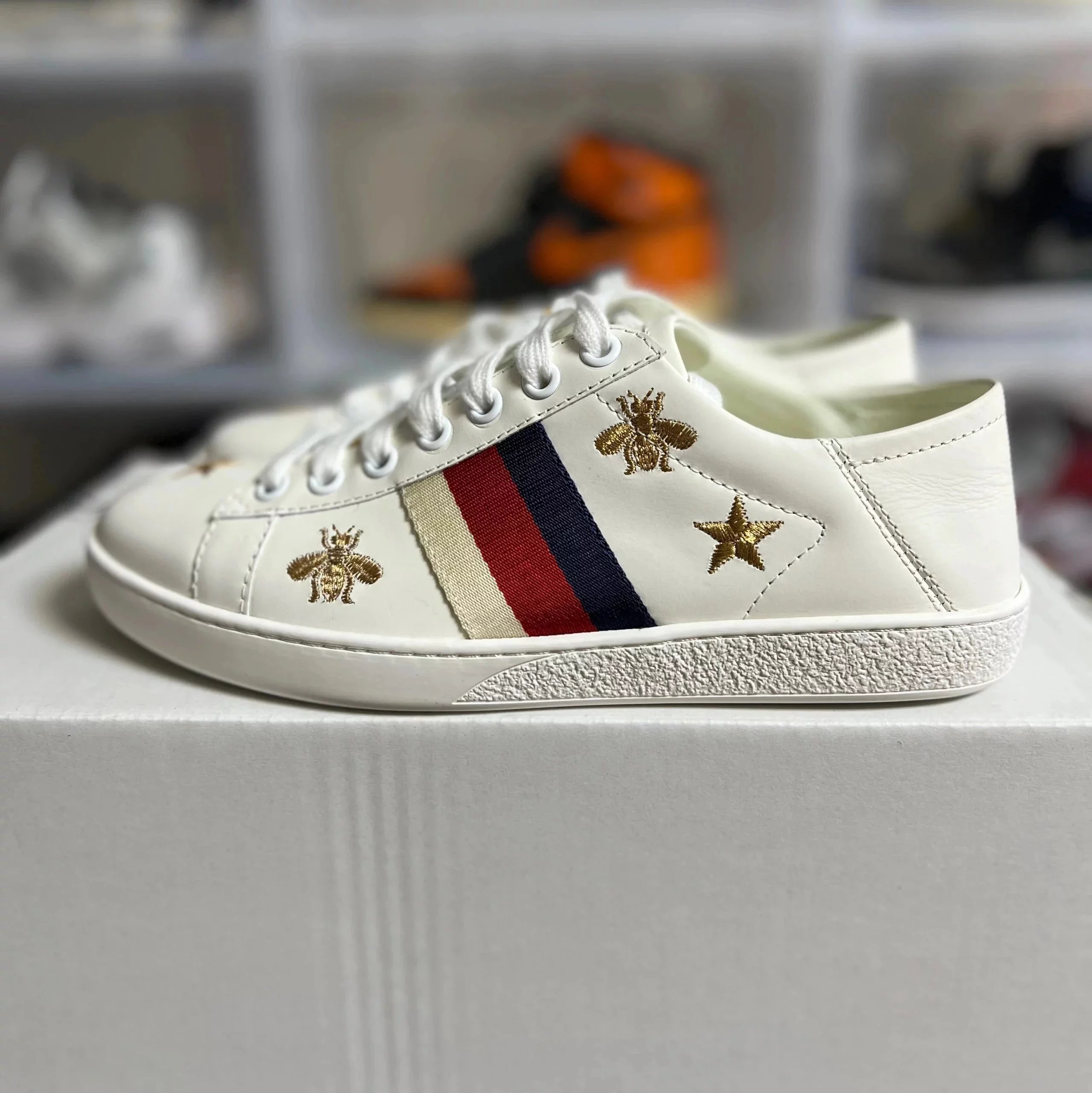 Gucci Ace 11