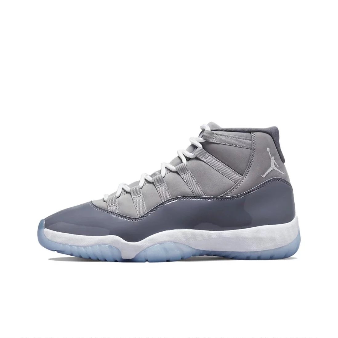 Jordan 11's