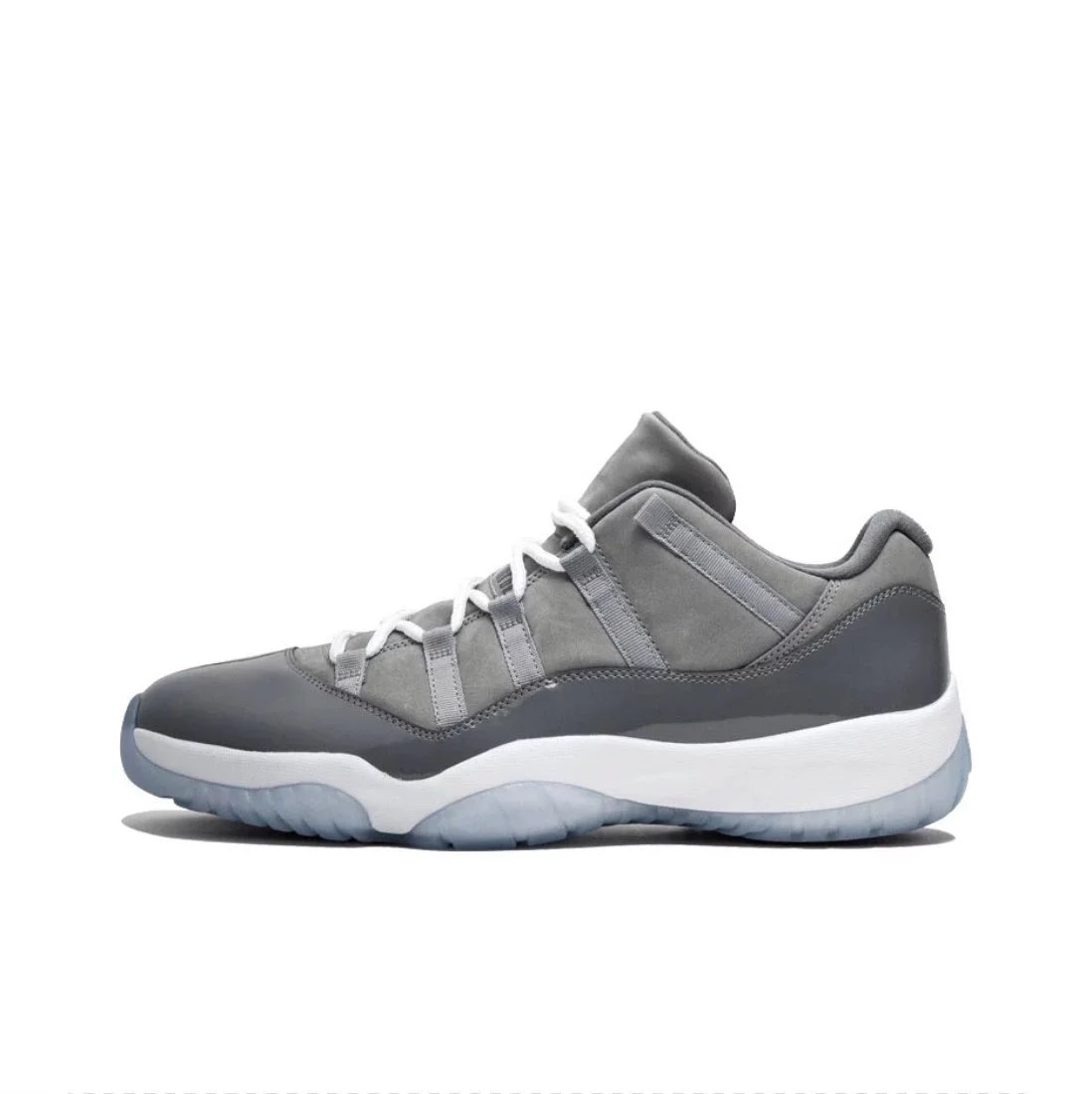 Jordan 11's 12