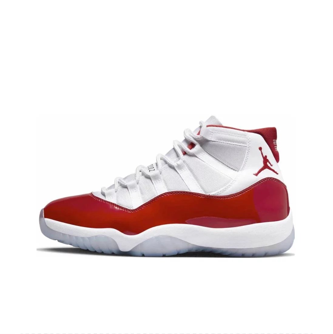Air Jordan 11 Retro Cherry Red