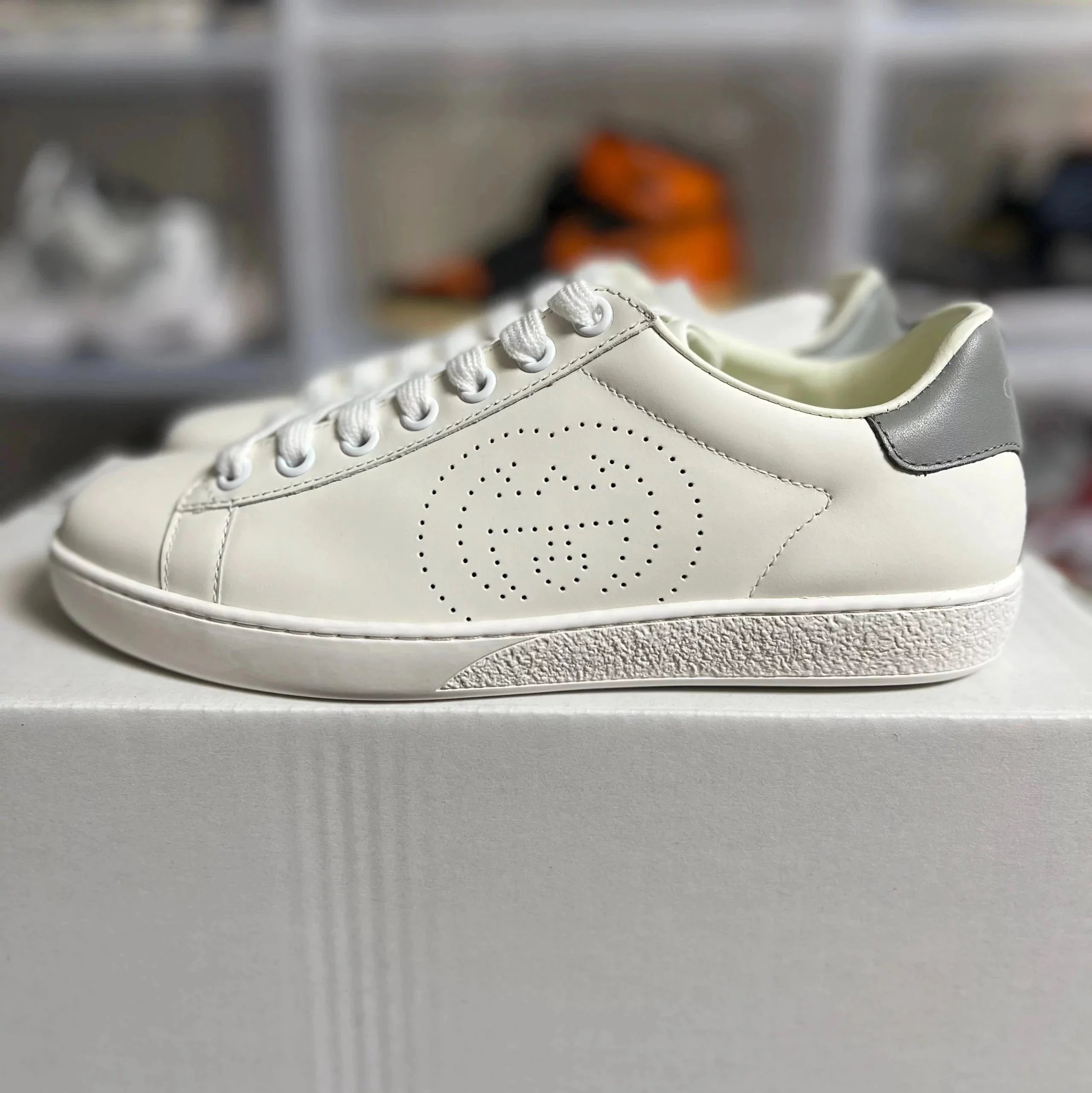 Gucci Ace 5