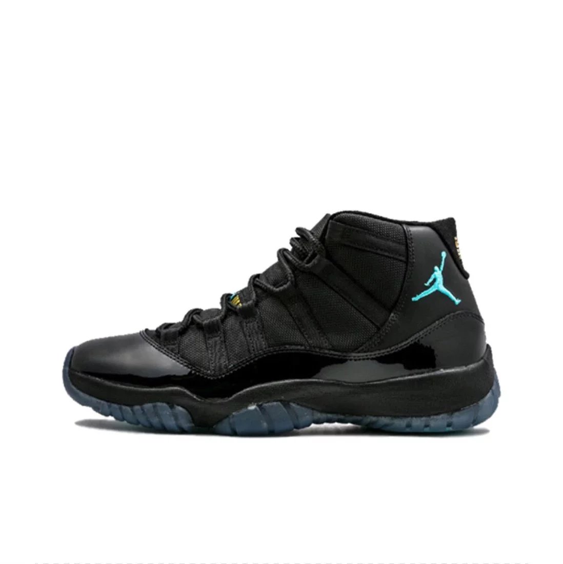 Jordan 11' 8