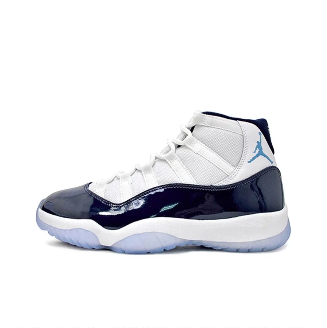 Jordan 11' 6