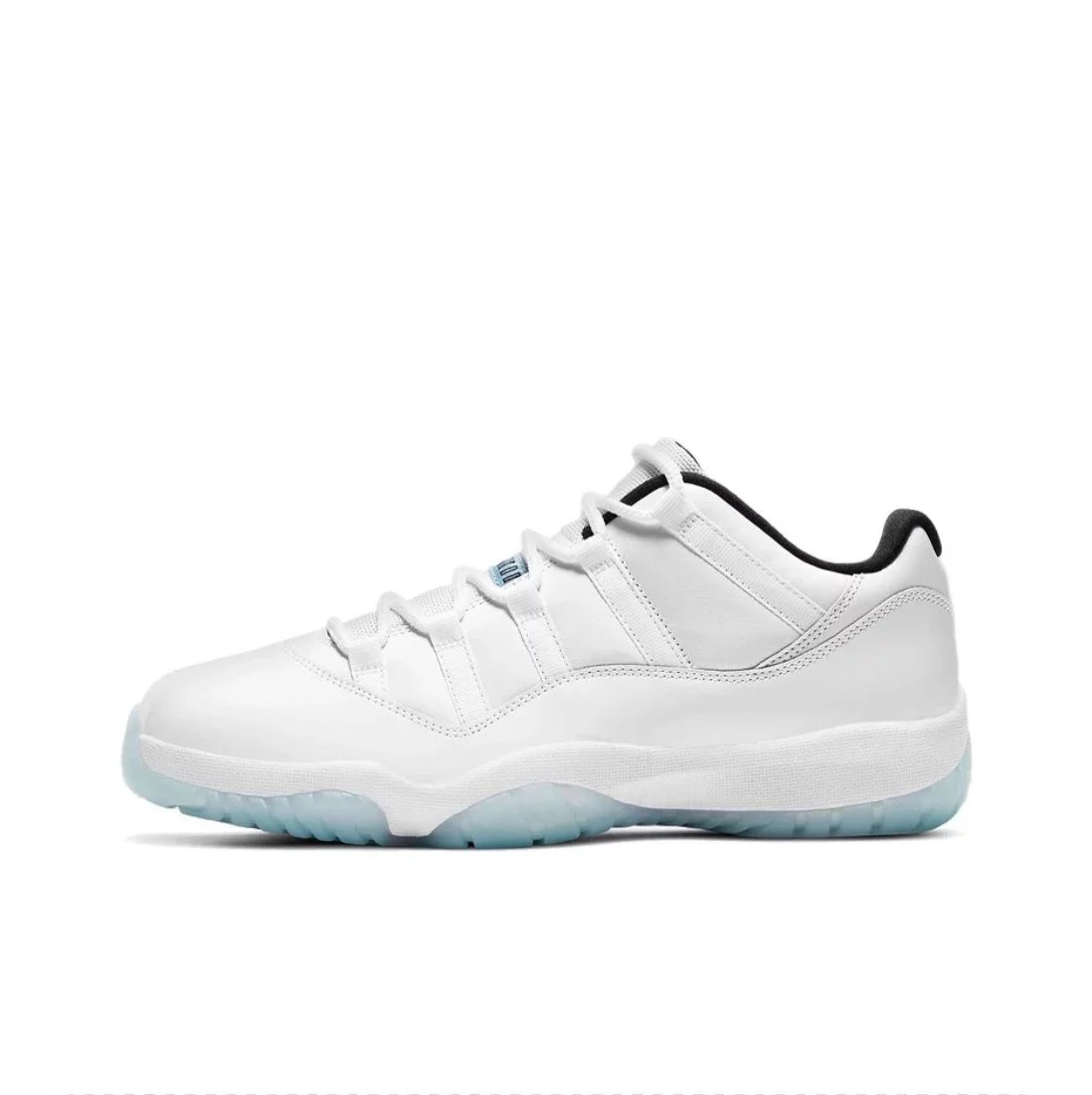 Jordan 11' 10