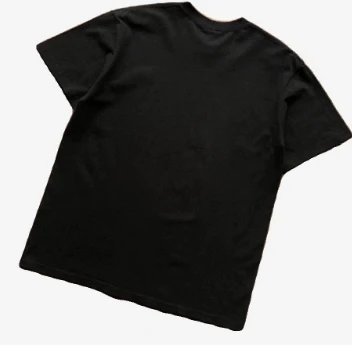 Left eye five color short sleeved shirt 11120263