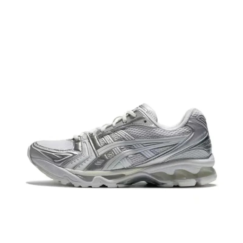 Silver White (Runs 1 Size Small)