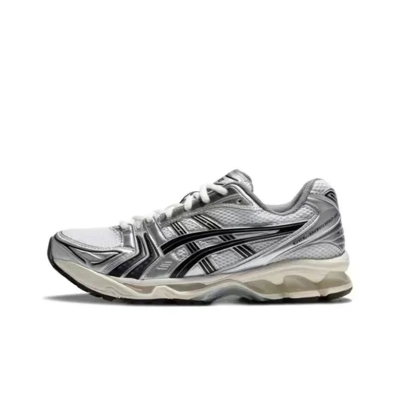 Silver Black (Runs 1 Size Small)