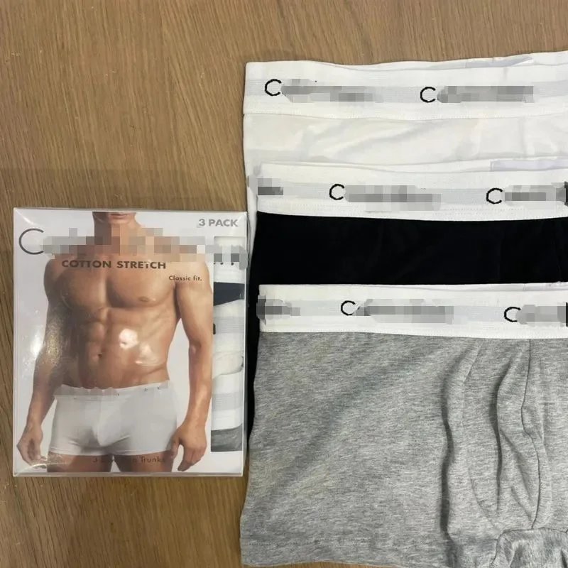 Underwear Gift Box Set 3pcs photo 6