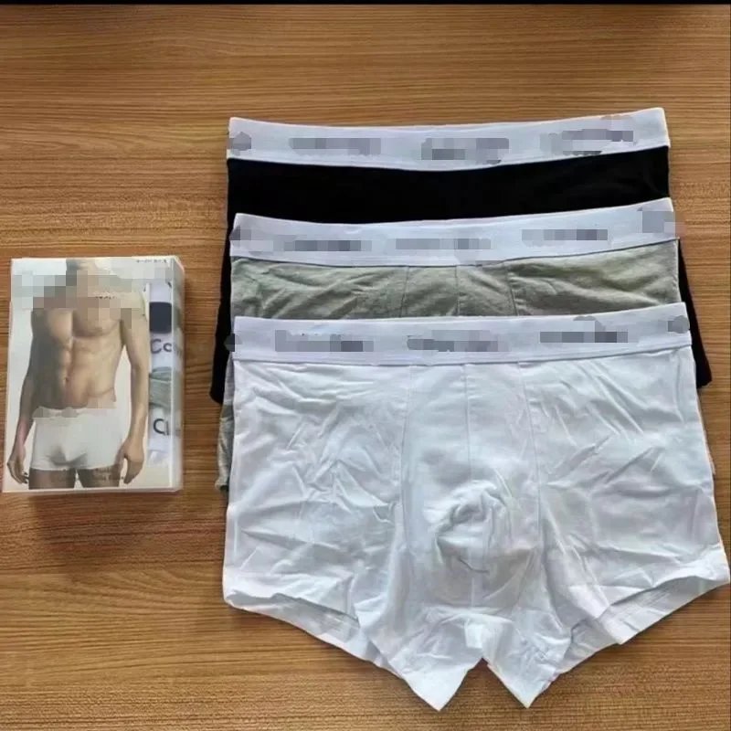 Underwear Gift Box Set 3pcs photo 7