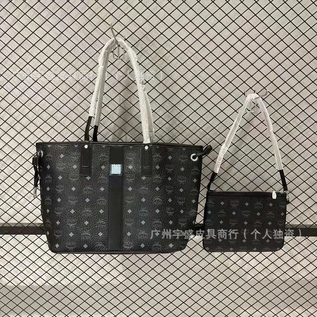 Mother-and-Child Tote Bag photo 8