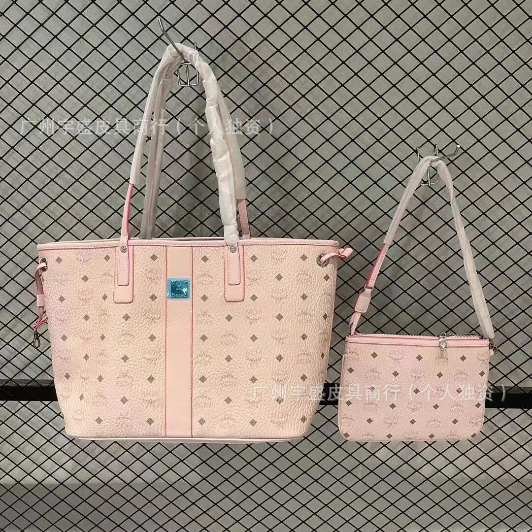 Mother-and-Child Tote Bag photo 3