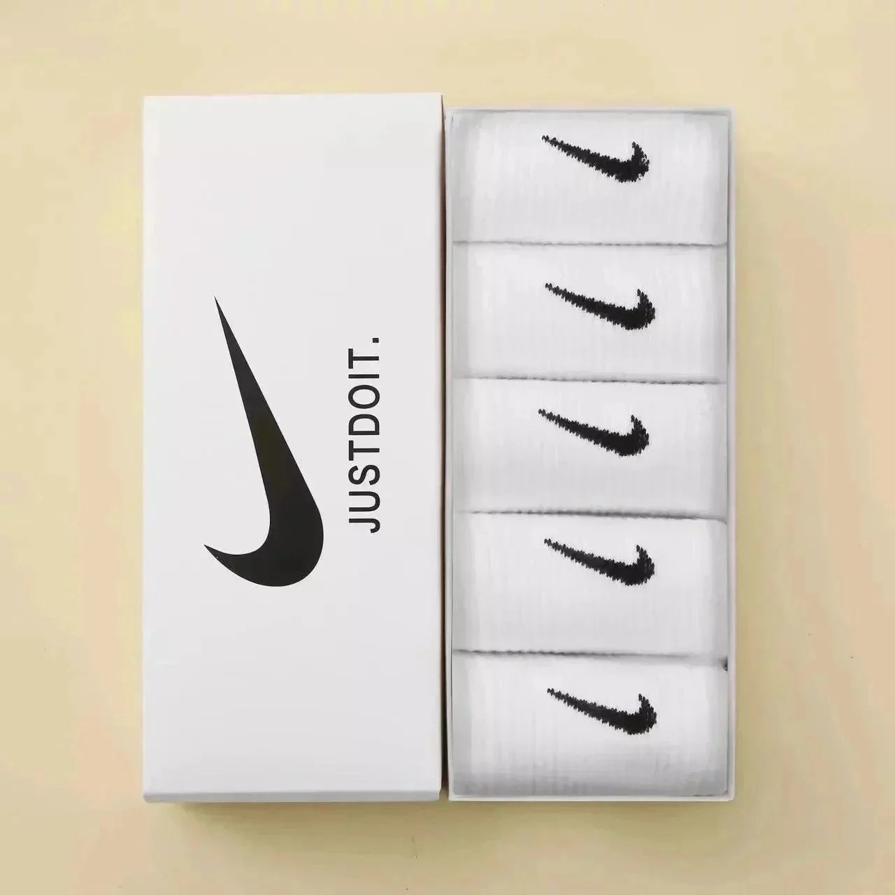 Fashion Trend Warm Socks photo 8