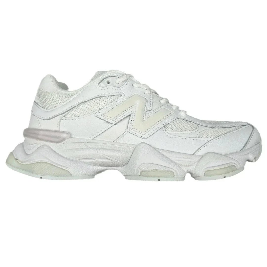 New Balance 9060 Light Blue Casual Sneakers