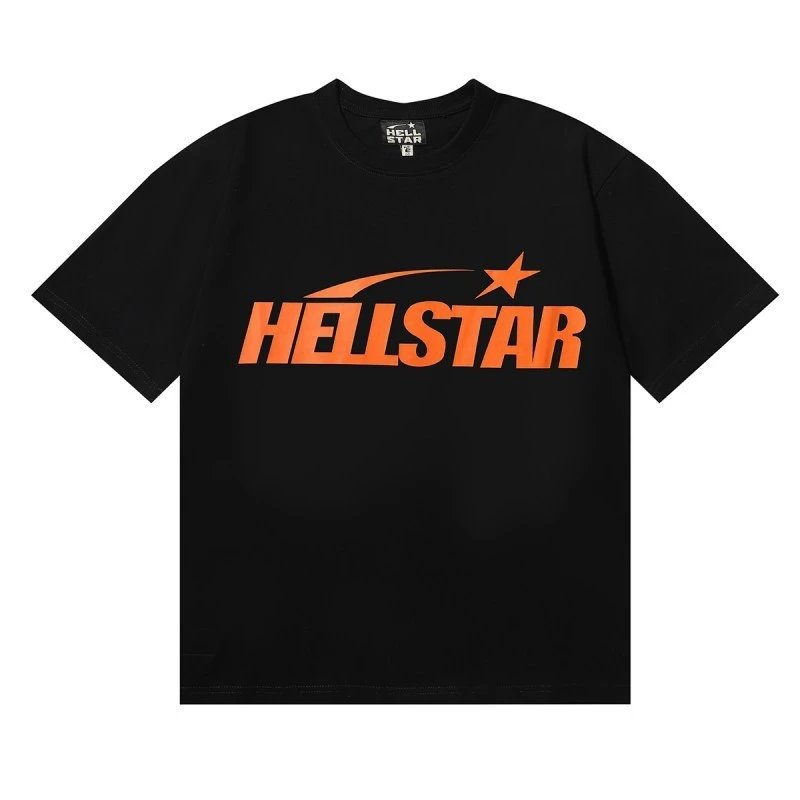 Graphic Print T-Shirt Assorted Colors Casual Streetwear