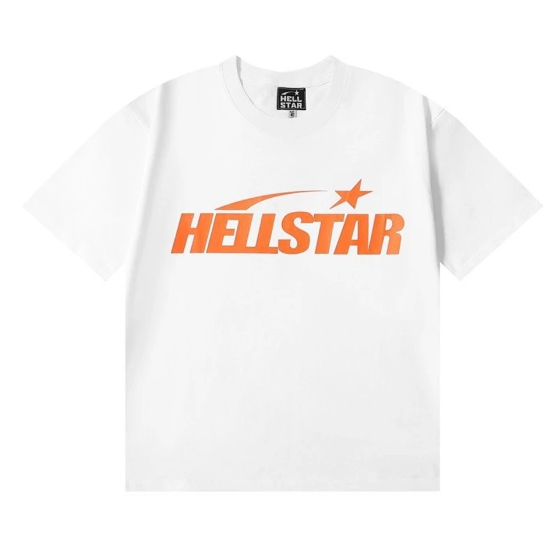 Graphic Print T-Shirt Assorted Colors Casual Streetwear