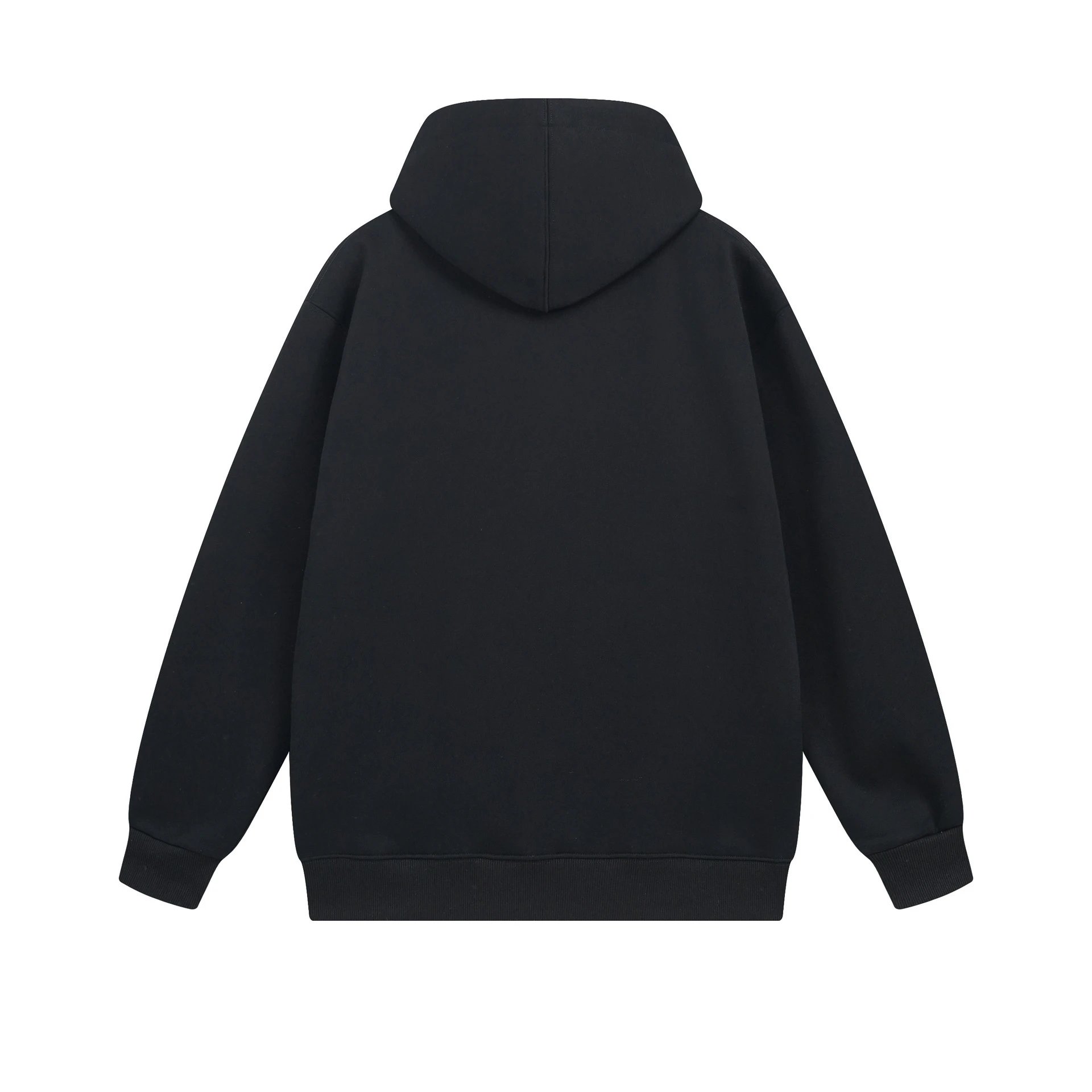 Carhartt WIP Active Full Zip Hoodie Gray Navy Black Classic