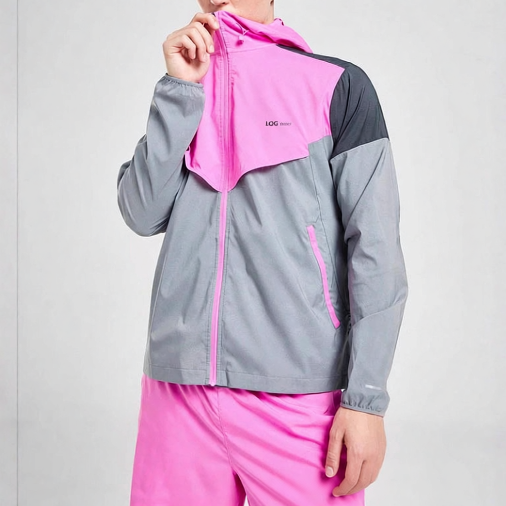 Nike Sports Jacket Windrunner