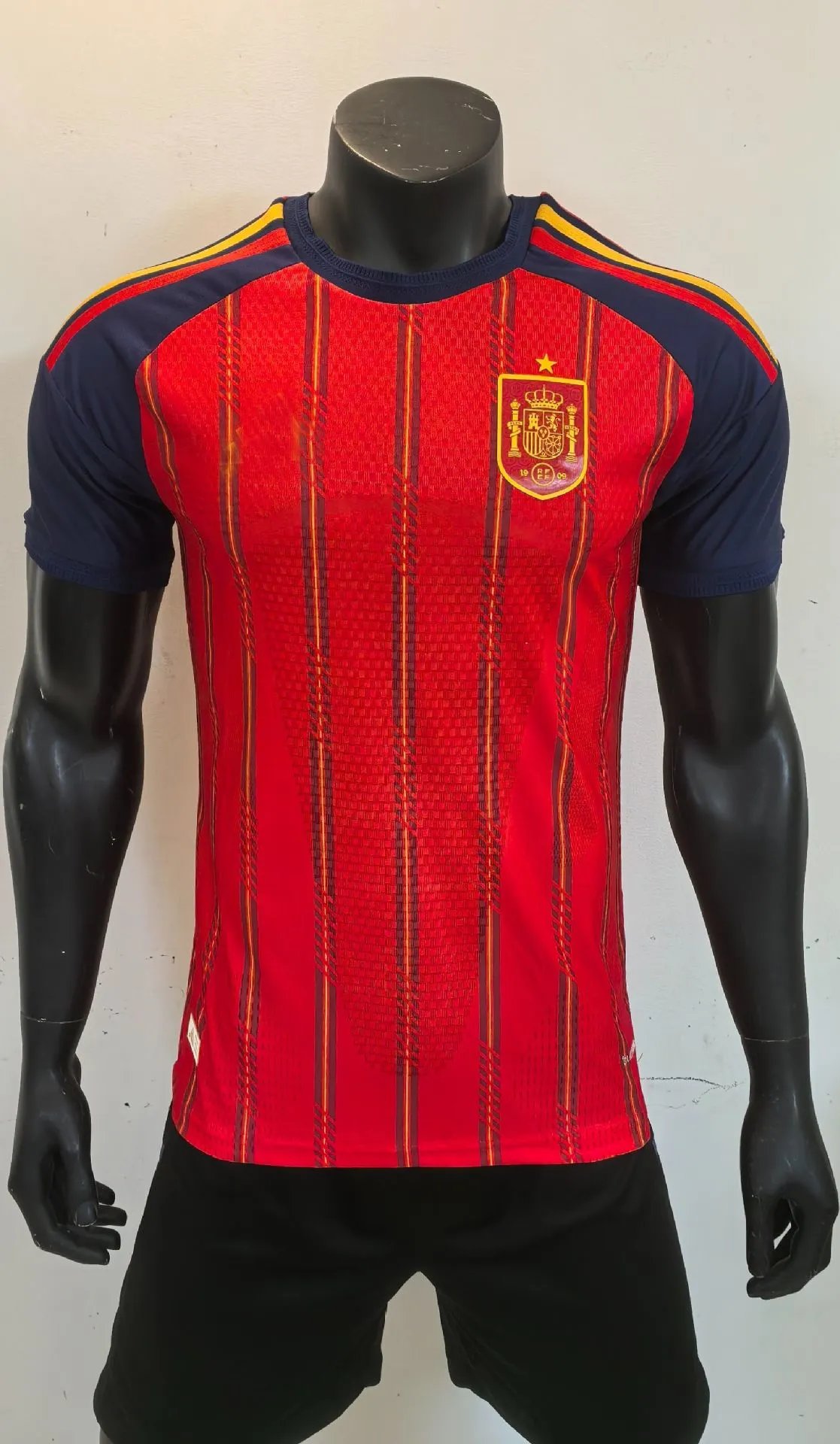 Spain’s home ground SKU image