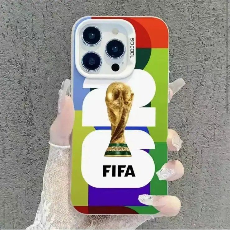 FIFA World Cup Phone