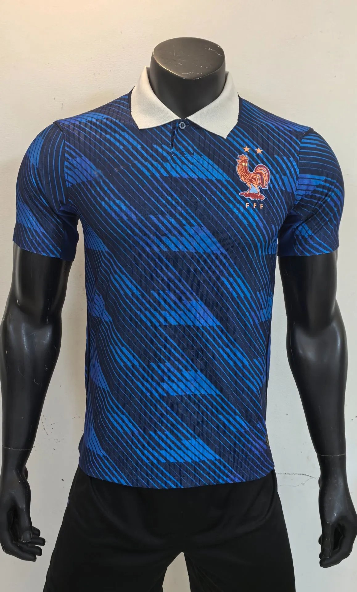 France’s home ground SKU image